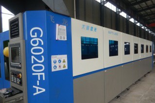 Laser-Cutting-Machine Laser-Cutting-Machine