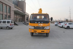 loader crane manufacturer