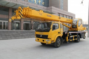 variety kinds of cranes