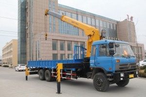 crane hire