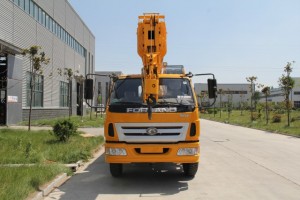 truck cranes for sale