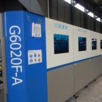 Laser Cutting Machine