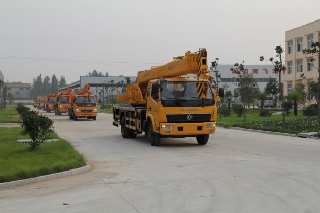 boom truck boom truck