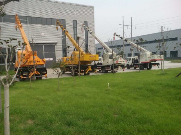 common types of cranes common types of cranes