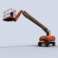 Cherry Picker