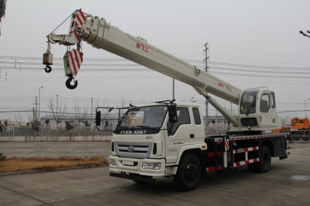 boom truck’s performance boom truck's performance