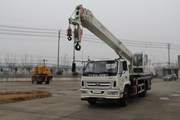 hydraulic truck crane hydraulic truck crane