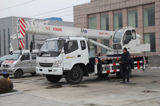 crane operator crane operator