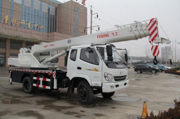 Industrial Crane Industrial Crane