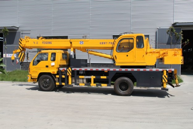 boom with truck boom with truck