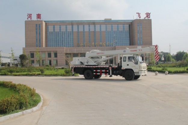 truck crane company truck crane company