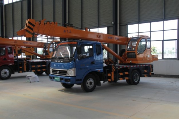 crane company crane company