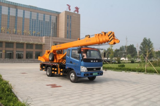 oil field cranes oil field cranes