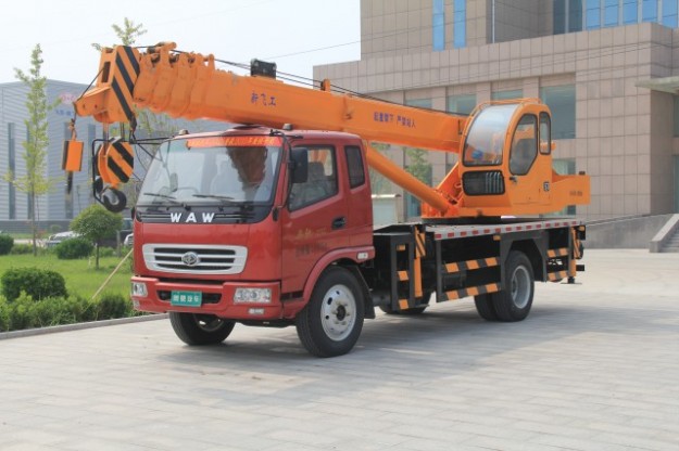 crane truck certification crane truck certification