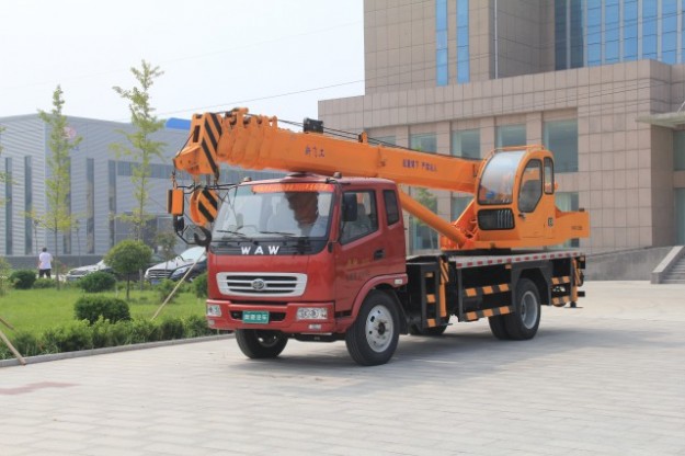 crane stability crane stability