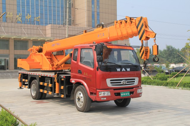 boom truck training