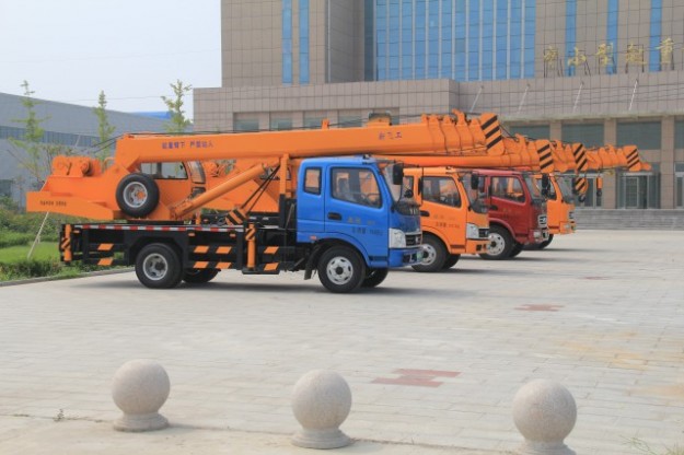 heavy truck heavy truck