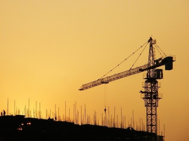 tower crane tower crane